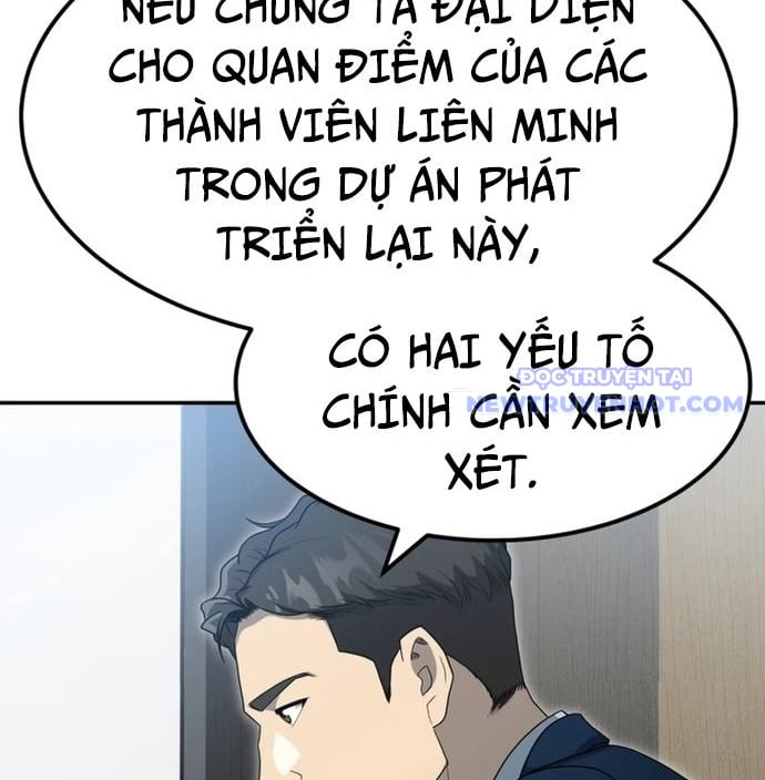Bản Thiết Kế Vàng: Chapter 58