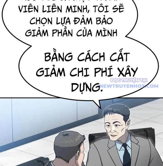 Bản Thiết Kế Vàng: Chapter 58