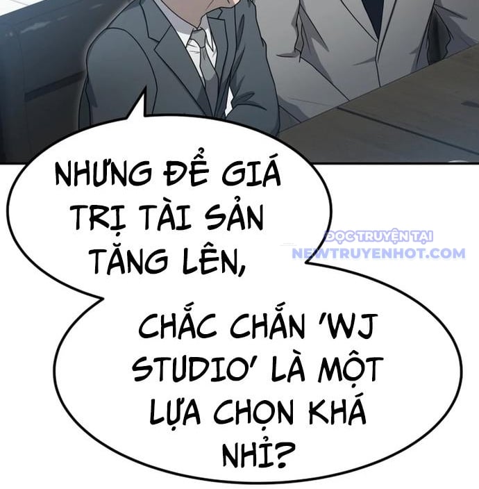 Bản Thiết Kế Vàng: Chapter 58