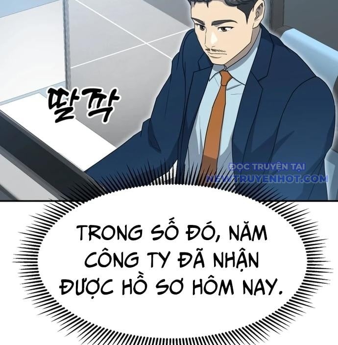 Bản Thiết Kế Vàng: Chapter 58