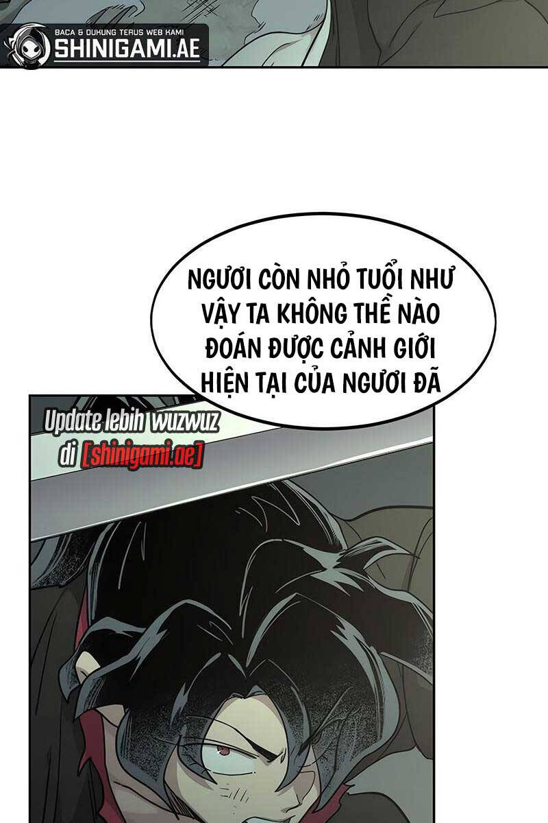 Bạn Thuở Nhỏ Của Tôi Là Trùm Cuối Hầm Ngục: Chapter 104