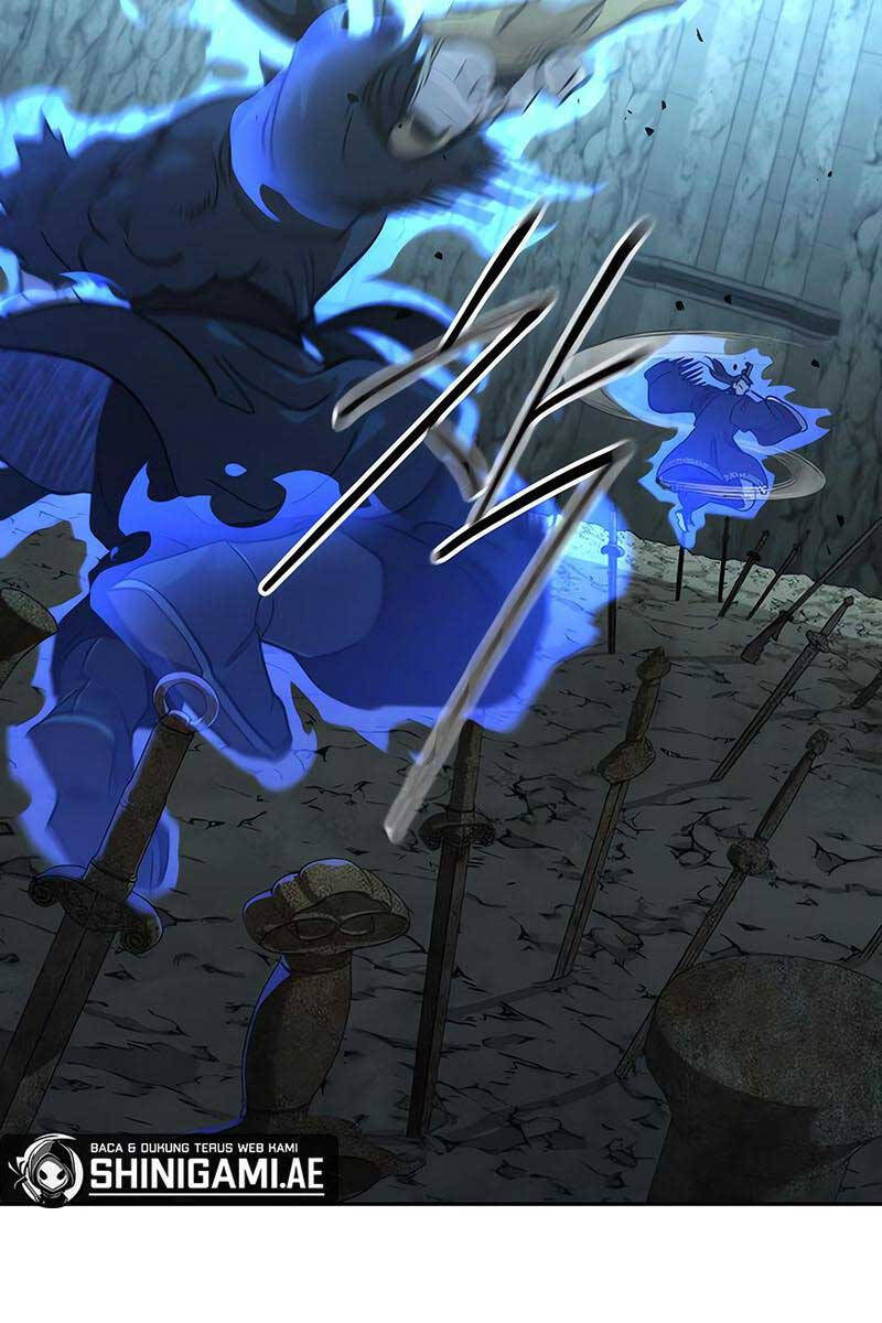 Bạn Thuở Nhỏ Của Tôi Là Trùm Cuối Hầm Ngục: Chapter 104