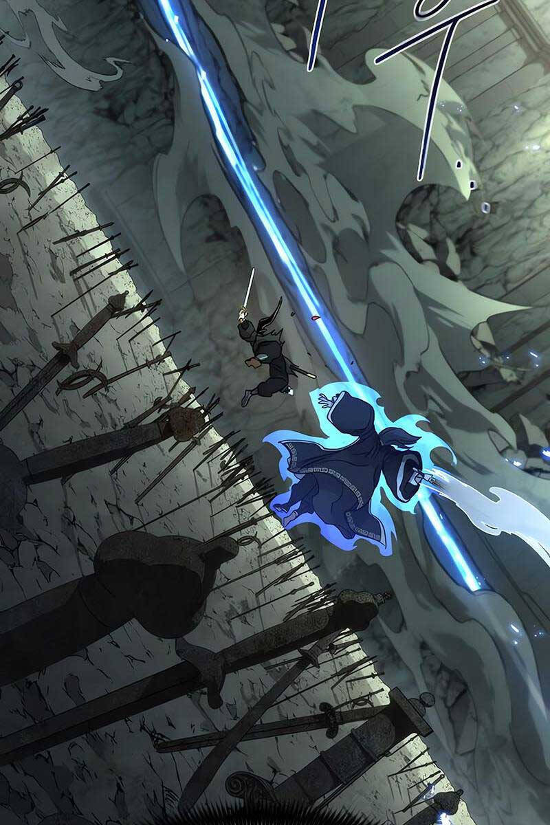 Bạn Thuở Nhỏ Của Tôi Là Trùm Cuối Hầm Ngục: Chapter 104