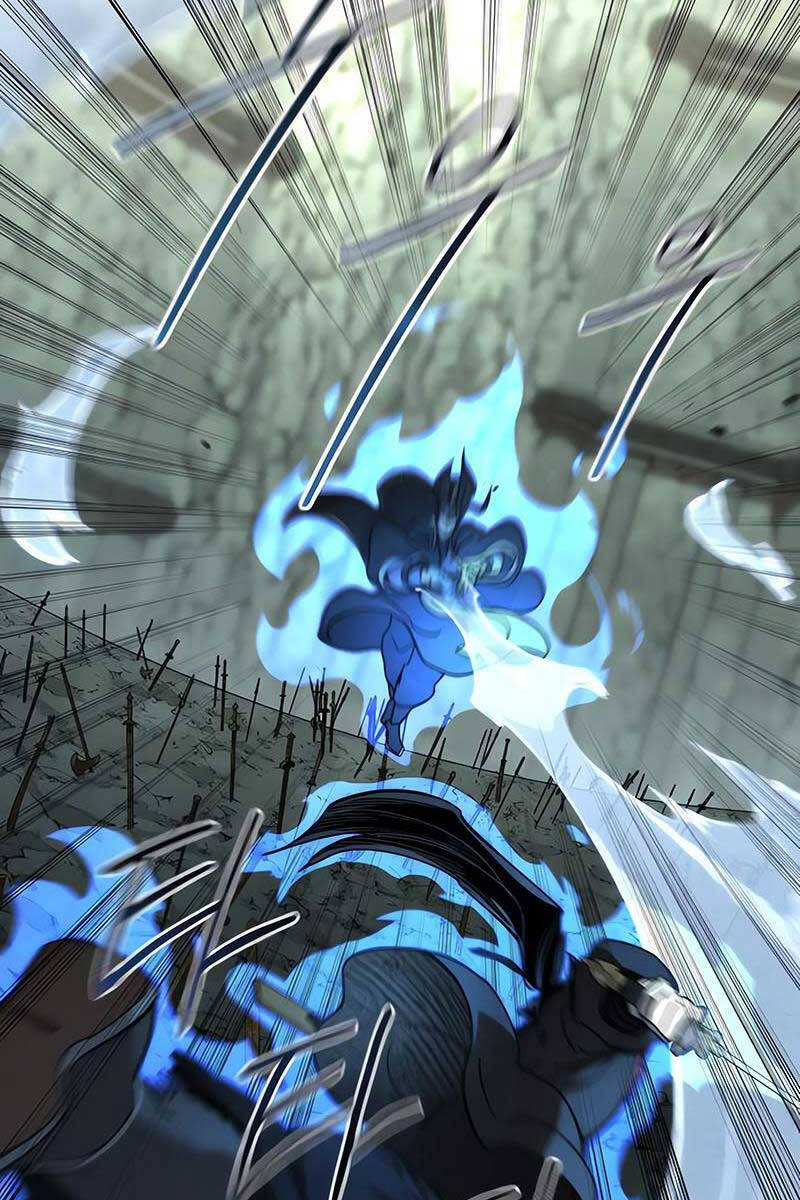 Bạn Thuở Nhỏ Của Tôi Là Trùm Cuối Hầm Ngục: Chapter 104