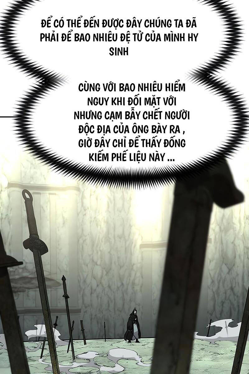 Bạn Thuở Nhỏ Của Tôi Là Trùm Cuối Hầm Ngục: Chapter 105