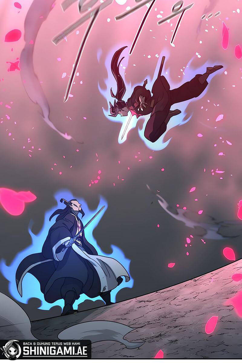 Bạn Thuở Nhỏ Của Tôi Là Trùm Cuối Hầm Ngục: Chapter 105