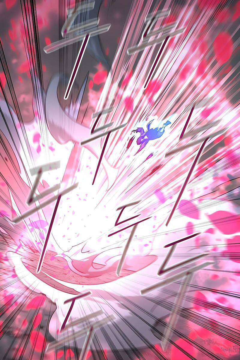 Bạn Thuở Nhỏ Của Tôi Là Trùm Cuối Hầm Ngục: Chapter 105