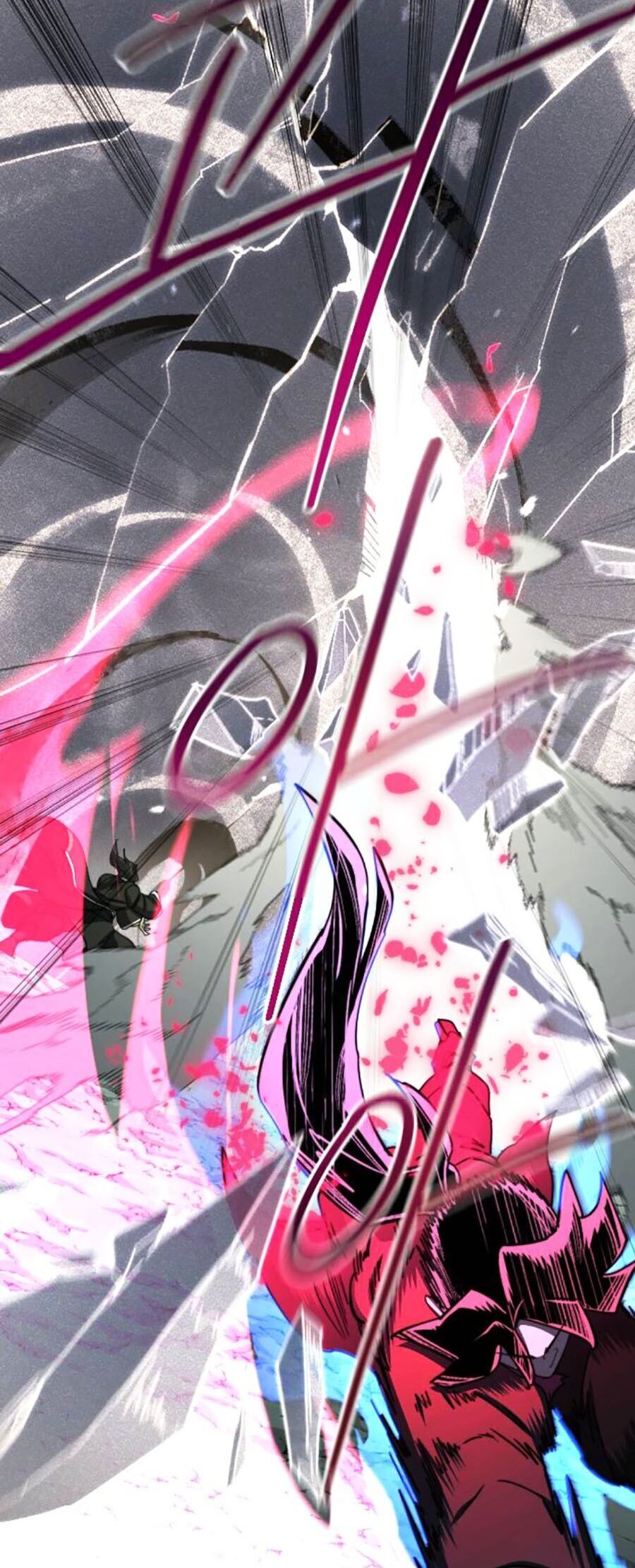 Bạn Thuở Nhỏ Của Tôi Là Trùm Cuối Hầm Ngục: Chapter 106