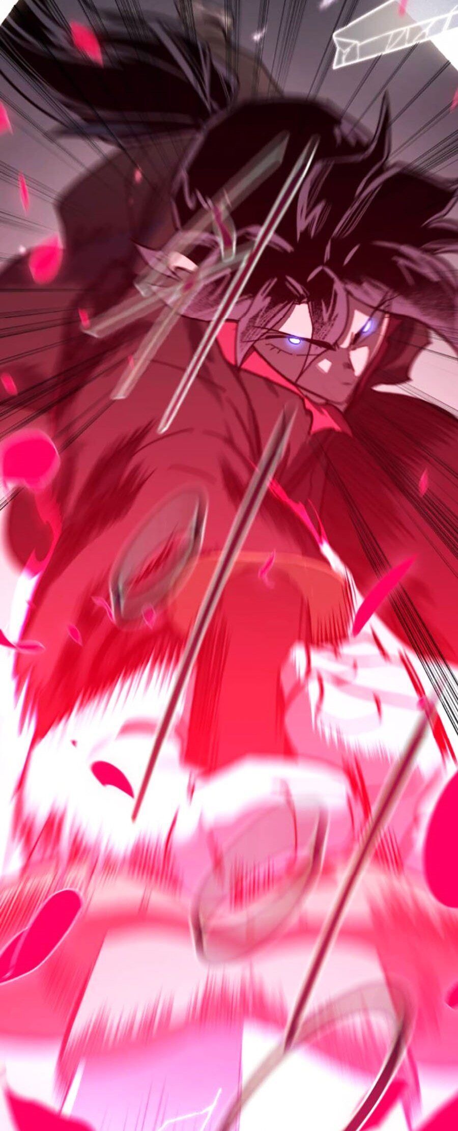 Bạn Thuở Nhỏ Của Tôi Là Trùm Cuối Hầm Ngục: Chapter 106