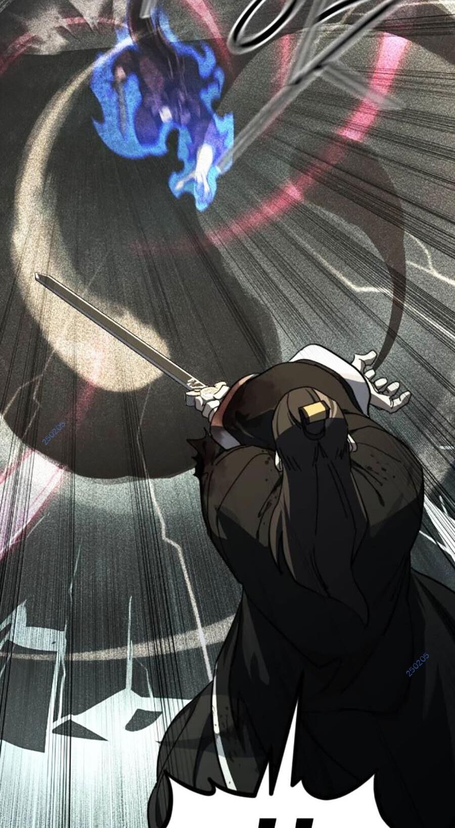 Bạn Thuở Nhỏ Của Tôi Là Trùm Cuối Hầm Ngục: Chapter 106