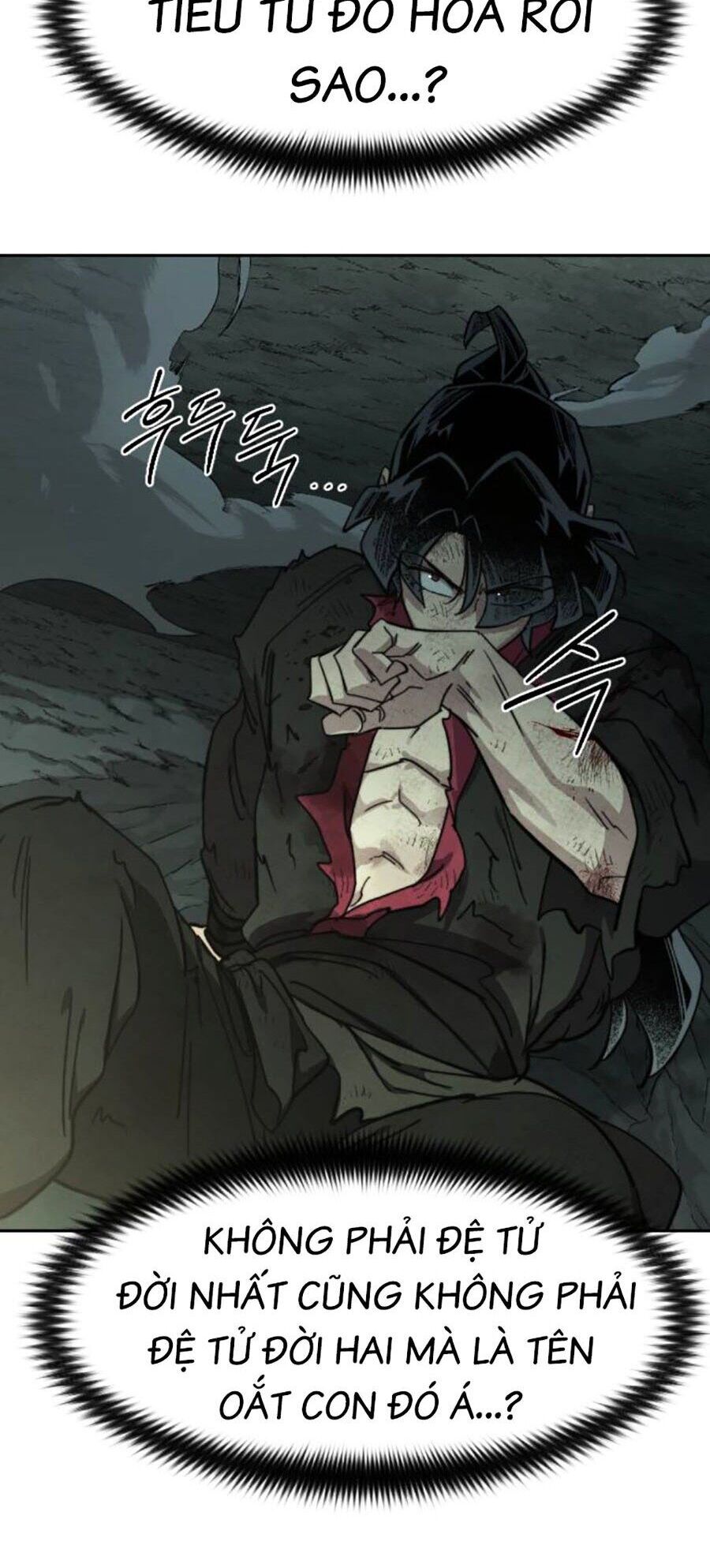 Bạn Thuở Nhỏ Của Tôi Là Trùm Cuối Hầm Ngục: Chapter 106