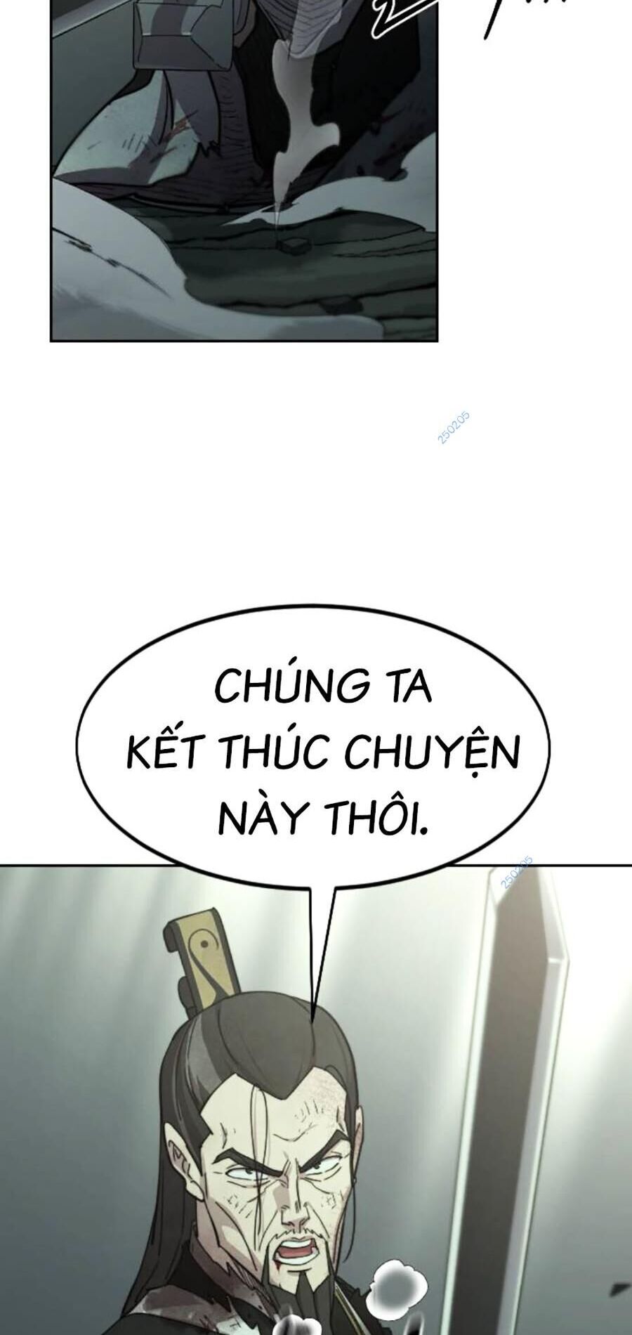 Bạn Thuở Nhỏ Của Tôi Là Trùm Cuối Hầm Ngục: Chapter 106