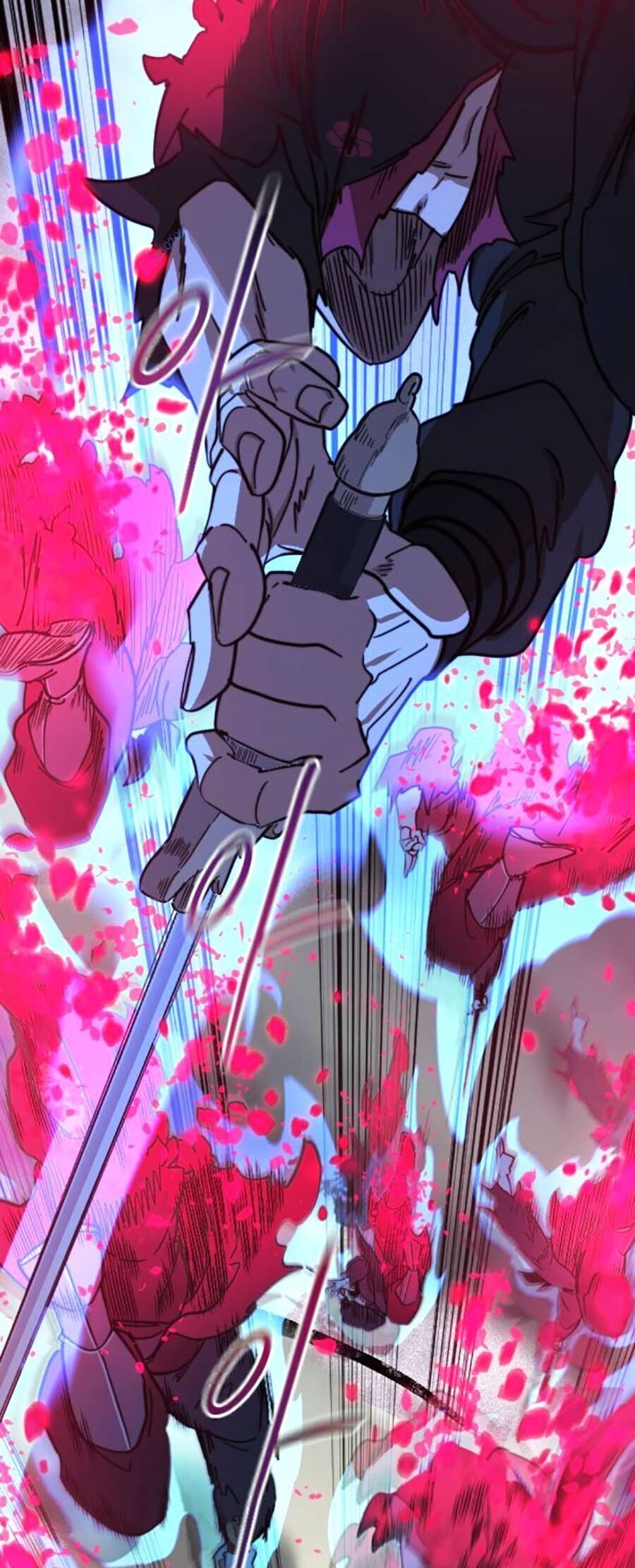 Bạn Thuở Nhỏ Của Tôi Là Trùm Cuối Hầm Ngục: Chapter 106