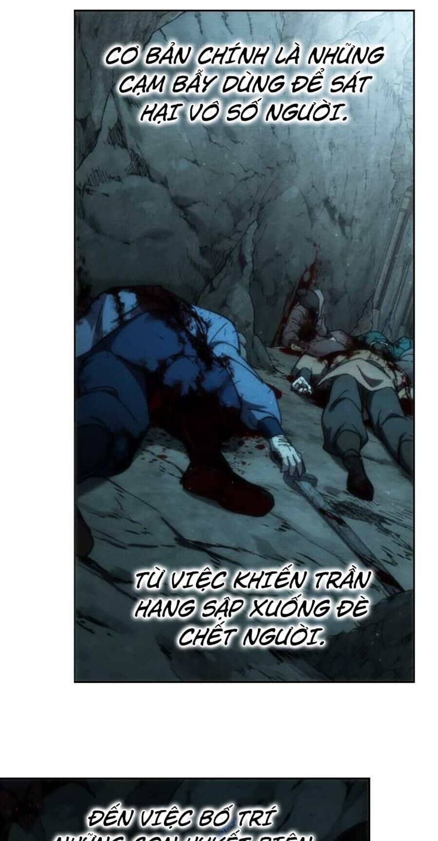 Bạn Thuở Nhỏ Của Tôi Là Trùm Cuối Hầm Ngục: Chapter 107