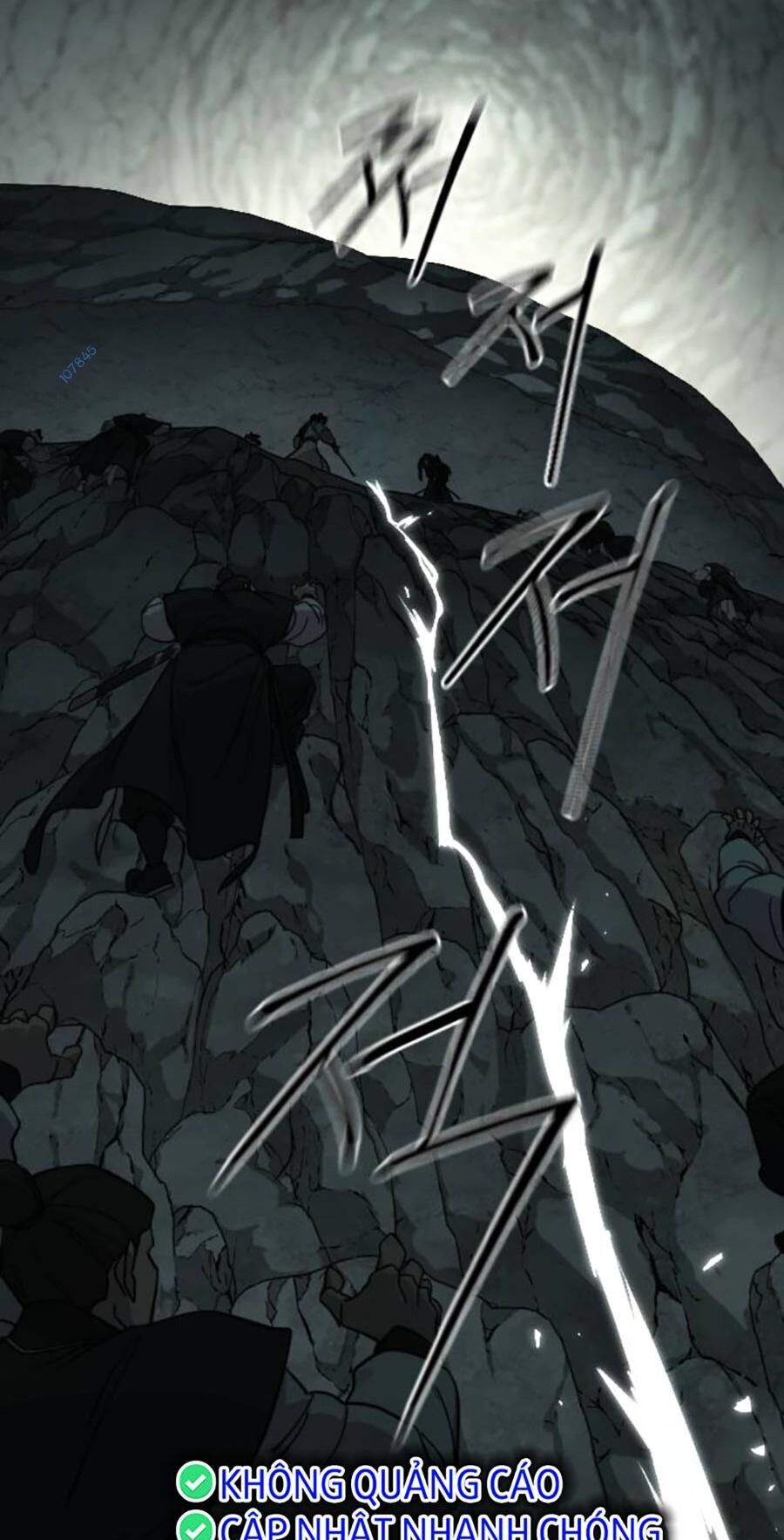 Bạn Thuở Nhỏ Của Tôi Là Trùm Cuối Hầm Ngục: Chapter 107