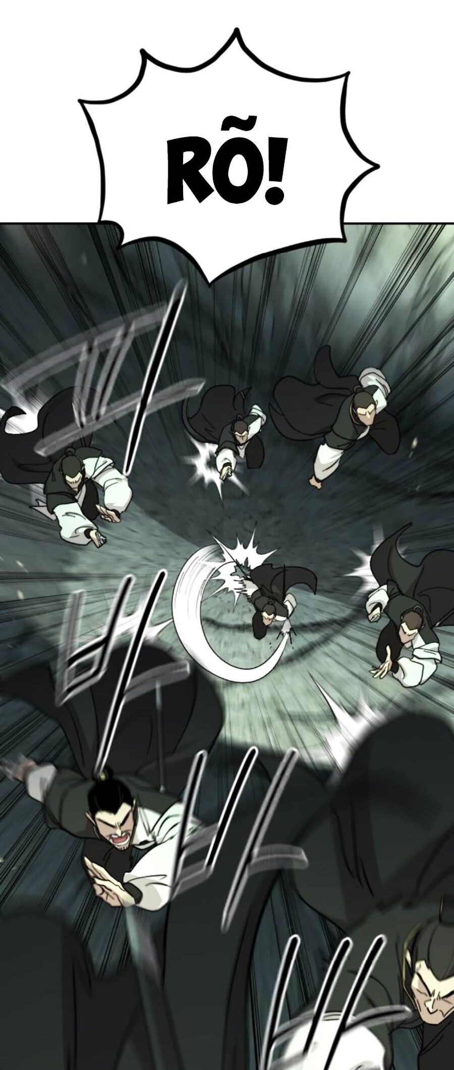 Bạn Thuở Nhỏ Của Tôi Là Trùm Cuối Hầm Ngục: Chapter 107