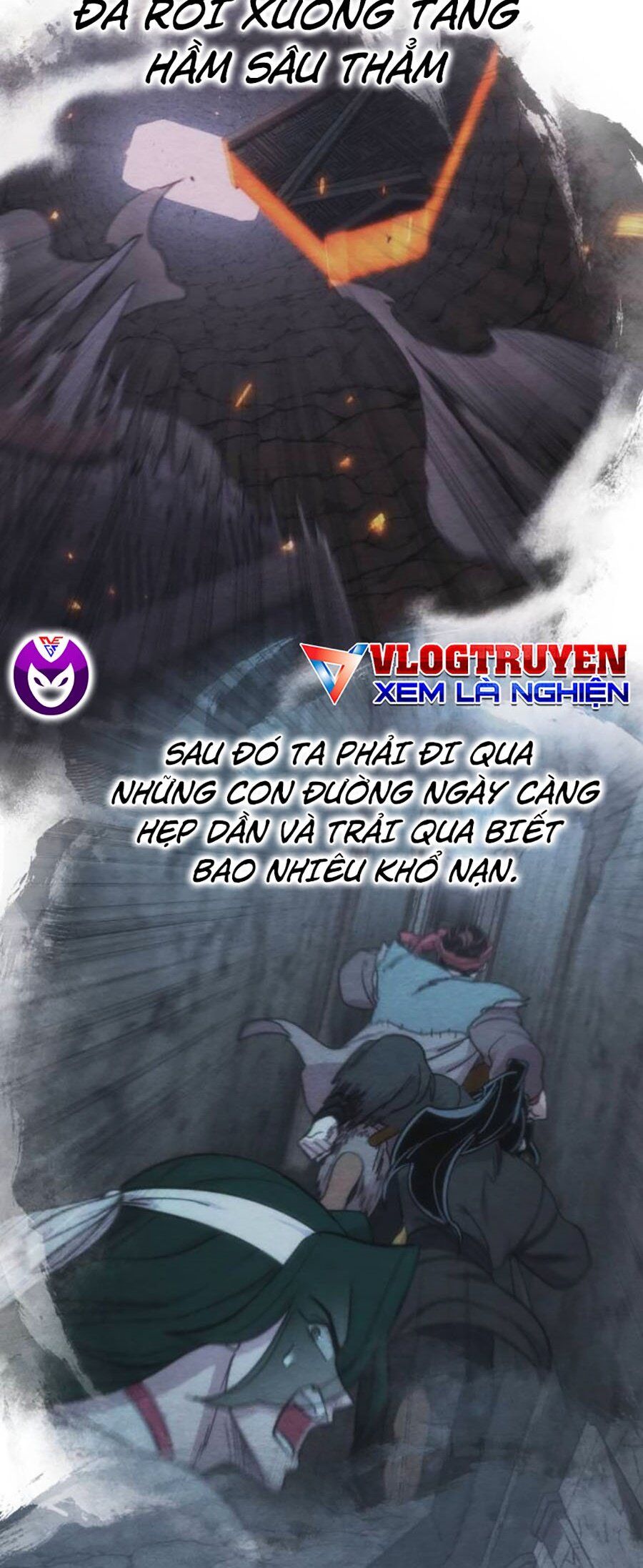 Bạn Thuở Nhỏ Của Tôi Là Trùm Cuối Hầm Ngục: Chapter 107