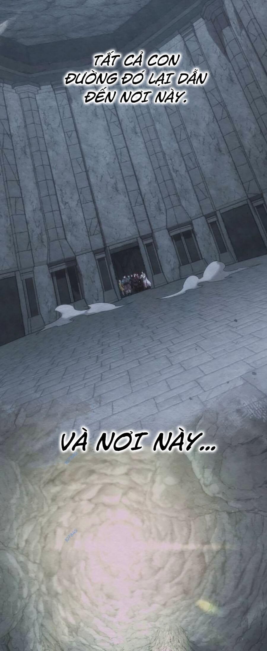 Bạn Thuở Nhỏ Của Tôi Là Trùm Cuối Hầm Ngục: Chapter 107