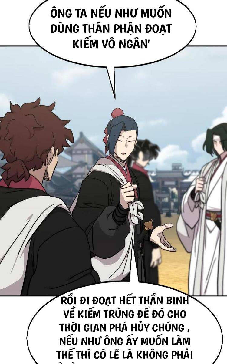 Bạn Thuở Nhỏ Của Tôi Là Trùm Cuối Hầm Ngục: Chapter 111