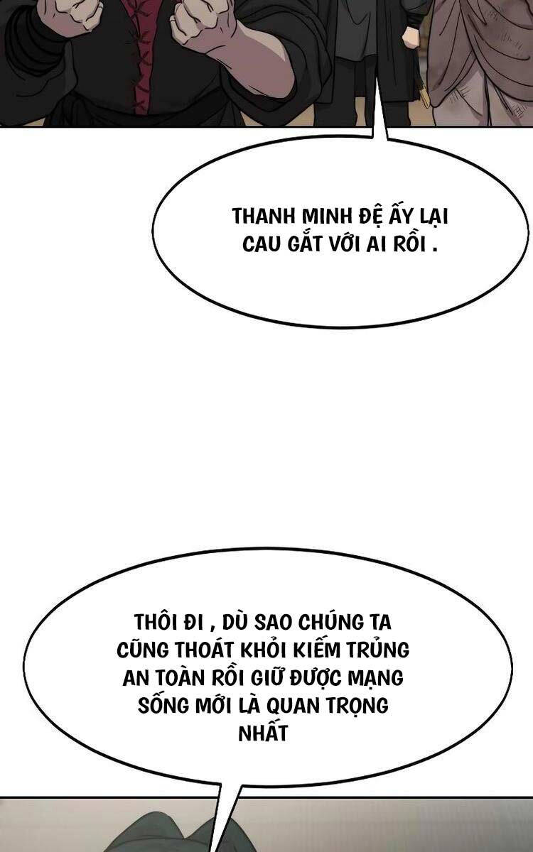 Bạn Thuở Nhỏ Của Tôi Là Trùm Cuối Hầm Ngục: Chapter 111