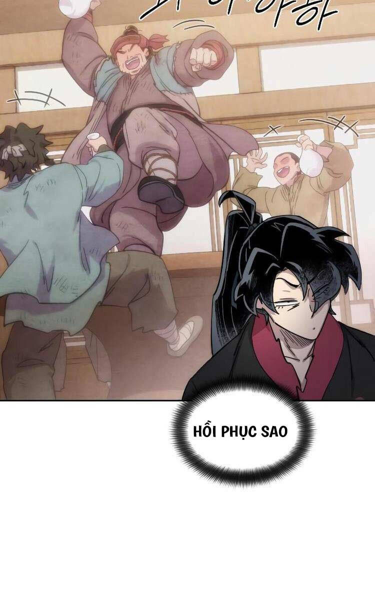 Bạn Thuở Nhỏ Của Tôi Là Trùm Cuối Hầm Ngục: Chapter 111