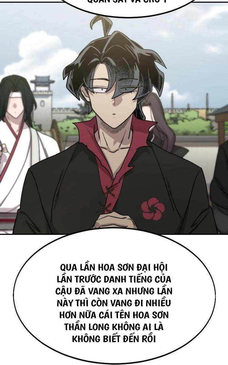 Bạn Thuở Nhỏ Của Tôi Là Trùm Cuối Hầm Ngục: Chapter 111