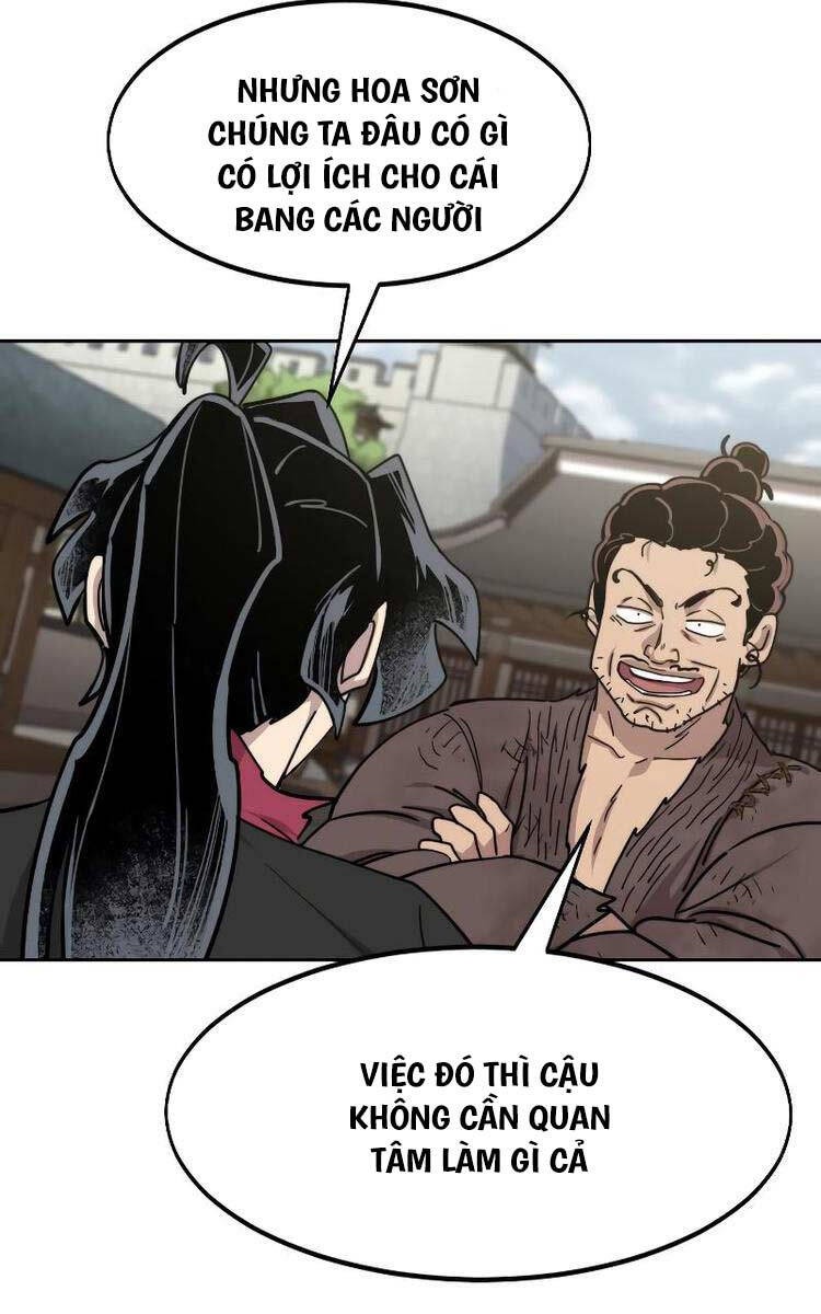 Bạn Thuở Nhỏ Của Tôi Là Trùm Cuối Hầm Ngục: Chapter 111