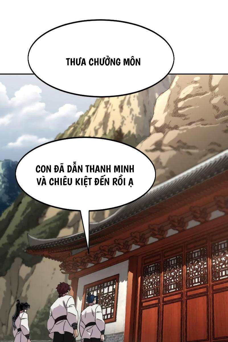 Bạn Thuở Nhỏ Của Tôi Là Trùm Cuối Hầm Ngục: Chapter 114
