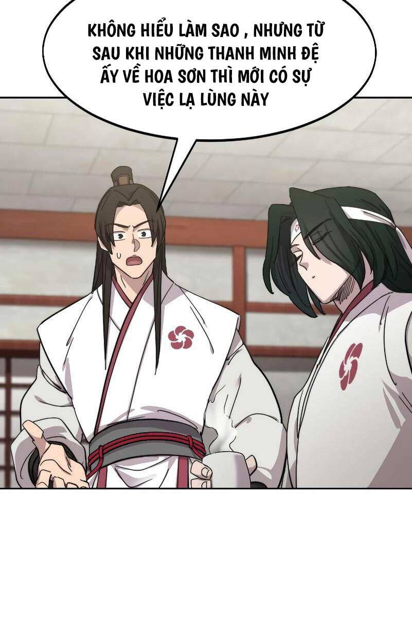 Bạn Thuở Nhỏ Của Tôi Là Trùm Cuối Hầm Ngục: Chapter 114