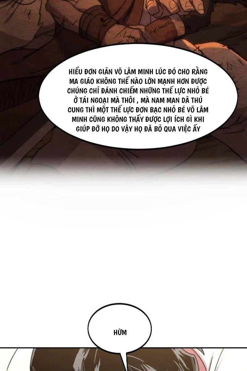 Bạn Thuở Nhỏ Của Tôi Là Trùm Cuối Hầm Ngục: Chapter 115