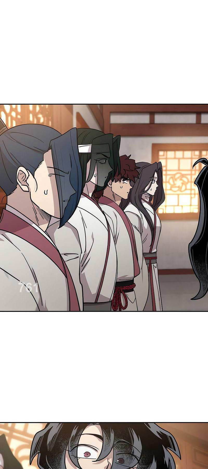 Bạn Thuở Nhỏ Của Tôi Là Trùm Cuối Hầm Ngục: Chapter 116