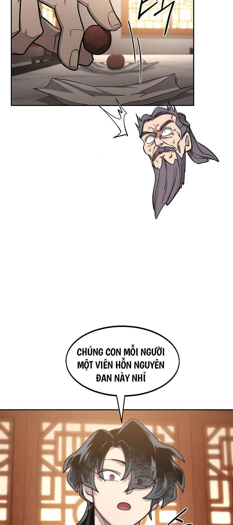 Bạn Thuở Nhỏ Của Tôi Là Trùm Cuối Hầm Ngục: Chapter 116