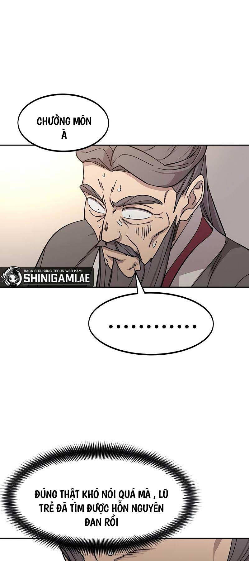 Bạn Thuở Nhỏ Của Tôi Là Trùm Cuối Hầm Ngục: Chapter 116