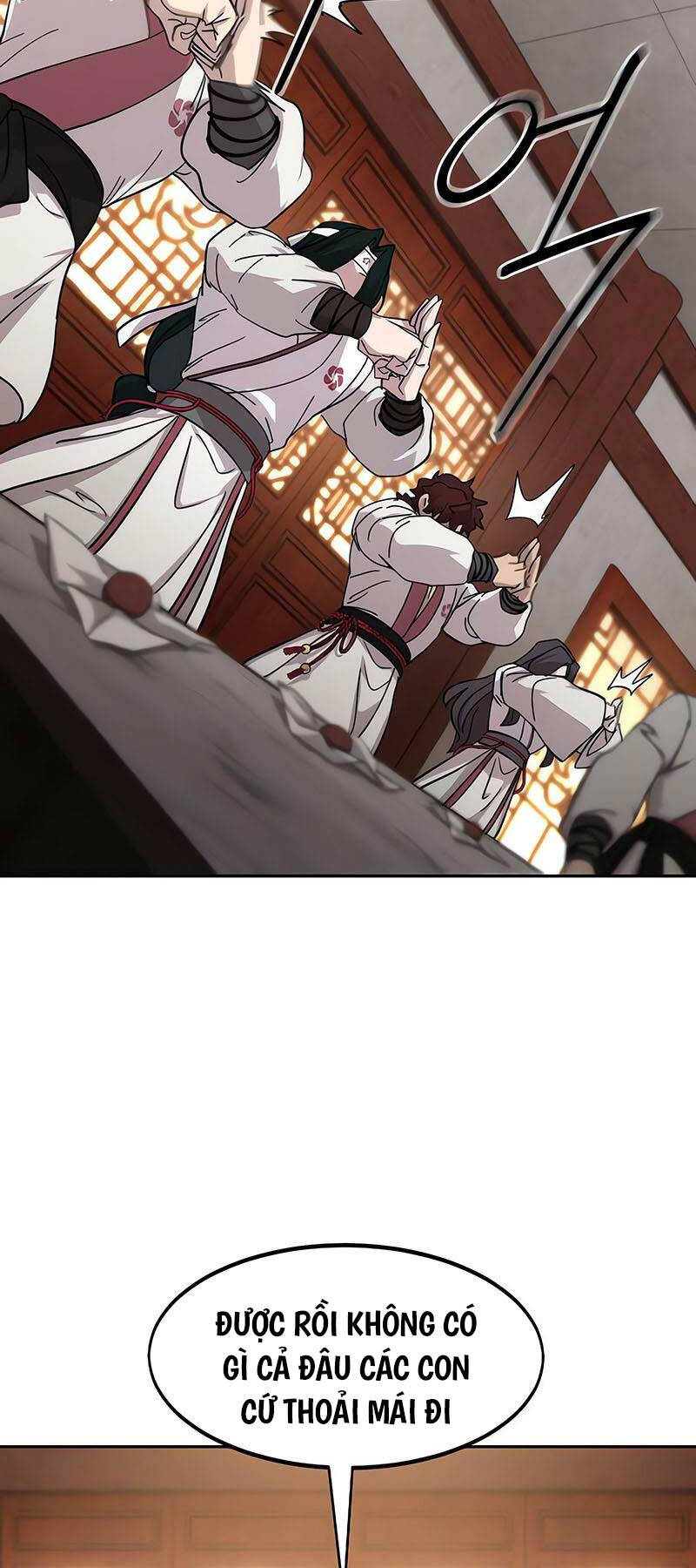 Bạn Thuở Nhỏ Của Tôi Là Trùm Cuối Hầm Ngục: Chapter 116