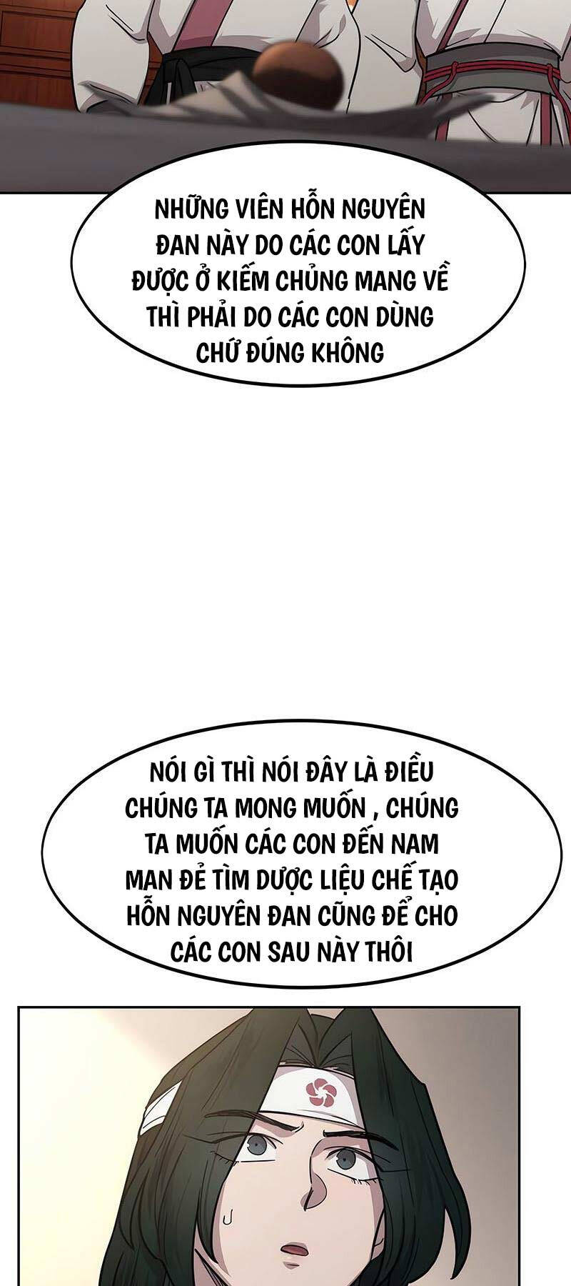 Bạn Thuở Nhỏ Của Tôi Là Trùm Cuối Hầm Ngục: Chapter 116