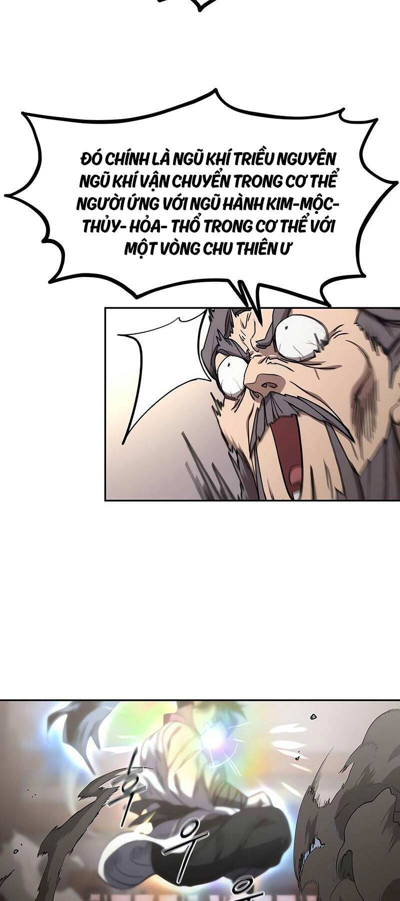 Bạn Thuở Nhỏ Của Tôi Là Trùm Cuối Hầm Ngục: Chapter 116