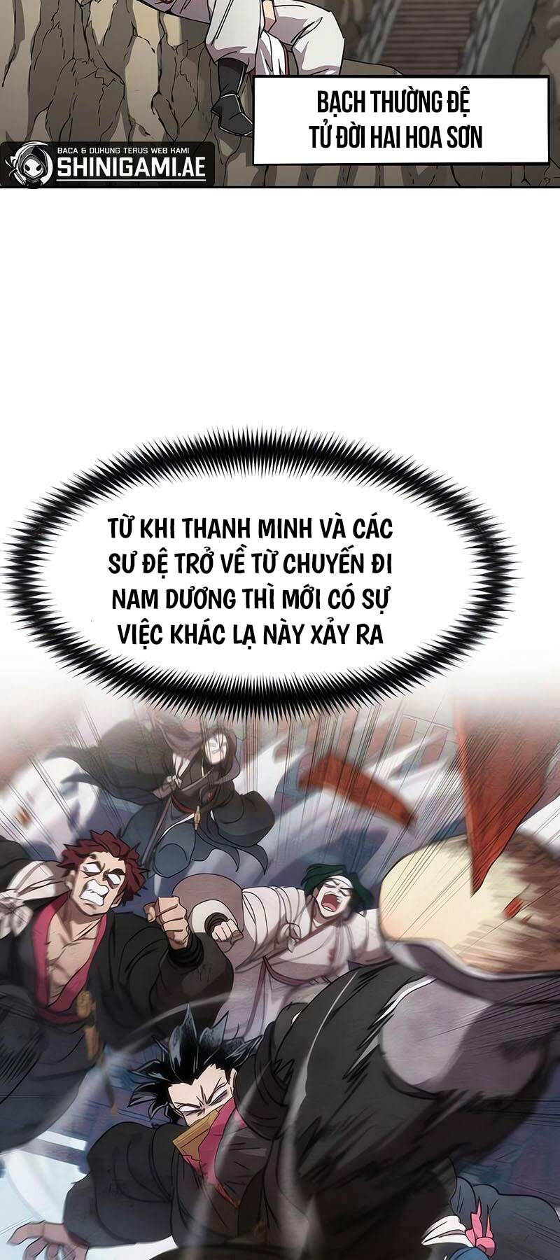 Bạn Thuở Nhỏ Của Tôi Là Trùm Cuối Hầm Ngục: Chapter 116