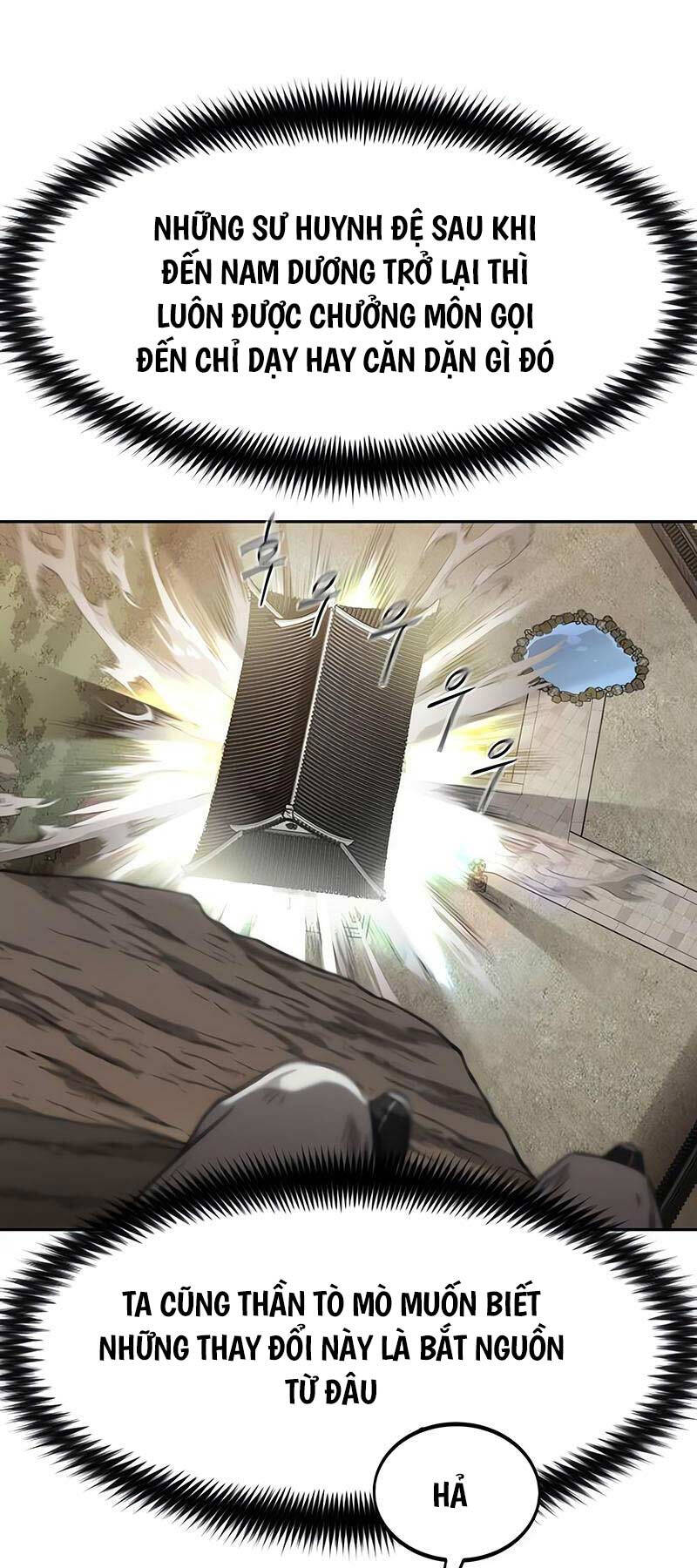Bạn Thuở Nhỏ Của Tôi Là Trùm Cuối Hầm Ngục: Chapter 116