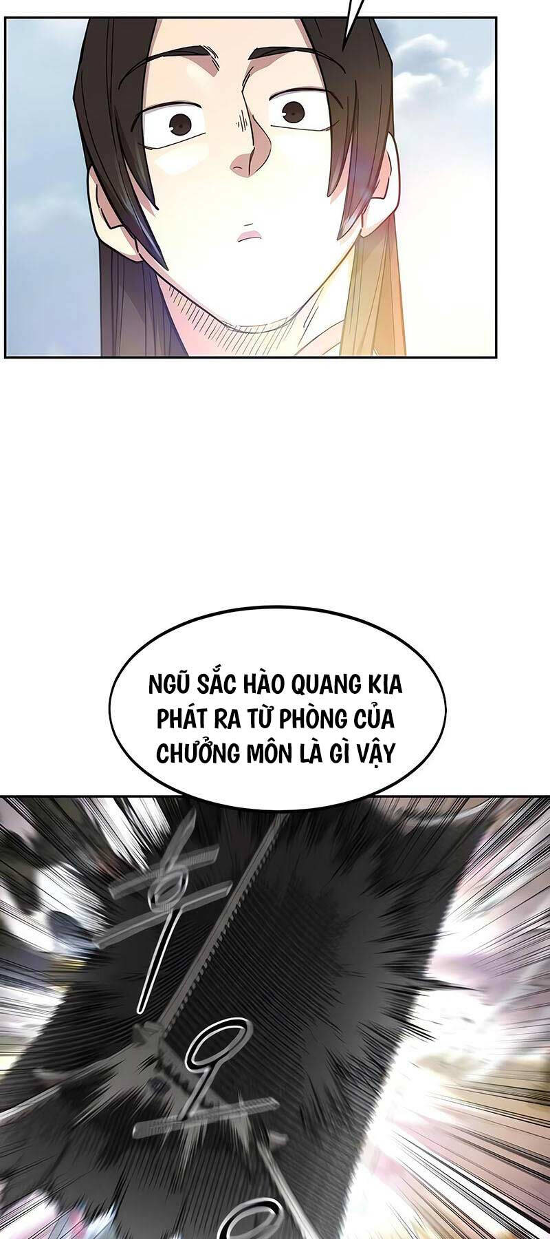 Bạn Thuở Nhỏ Của Tôi Là Trùm Cuối Hầm Ngục: Chapter 116