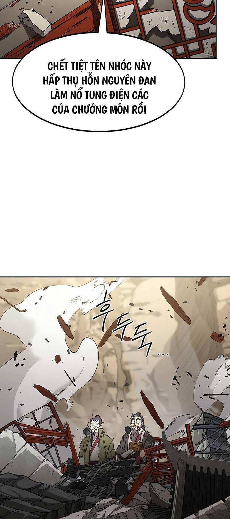 Bạn Thuở Nhỏ Của Tôi Là Trùm Cuối Hầm Ngục: Chapter 116