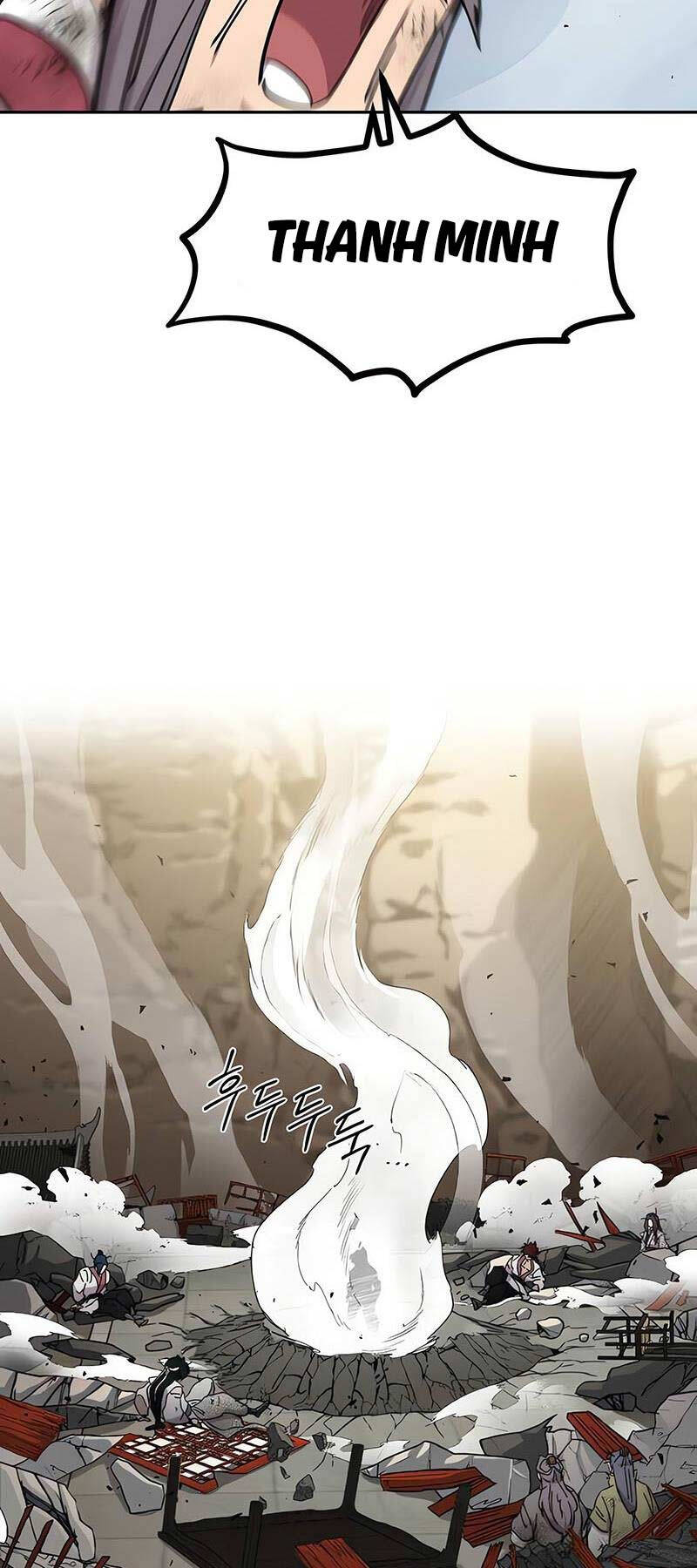 Bạn Thuở Nhỏ Của Tôi Là Trùm Cuối Hầm Ngục: Chapter 116