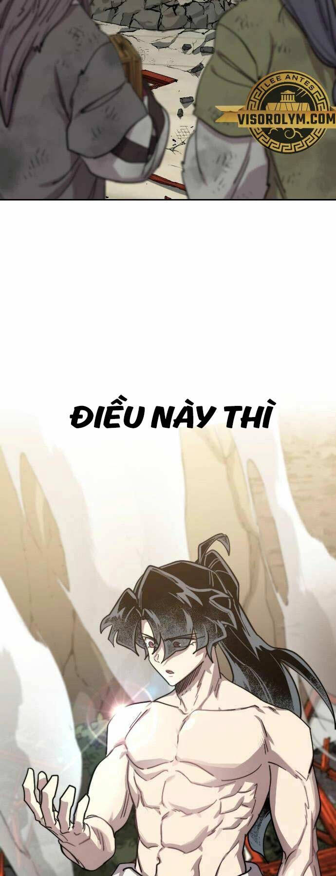 Bạn Thuở Nhỏ Của Tôi Là Trùm Cuối Hầm Ngục: Chapter 117