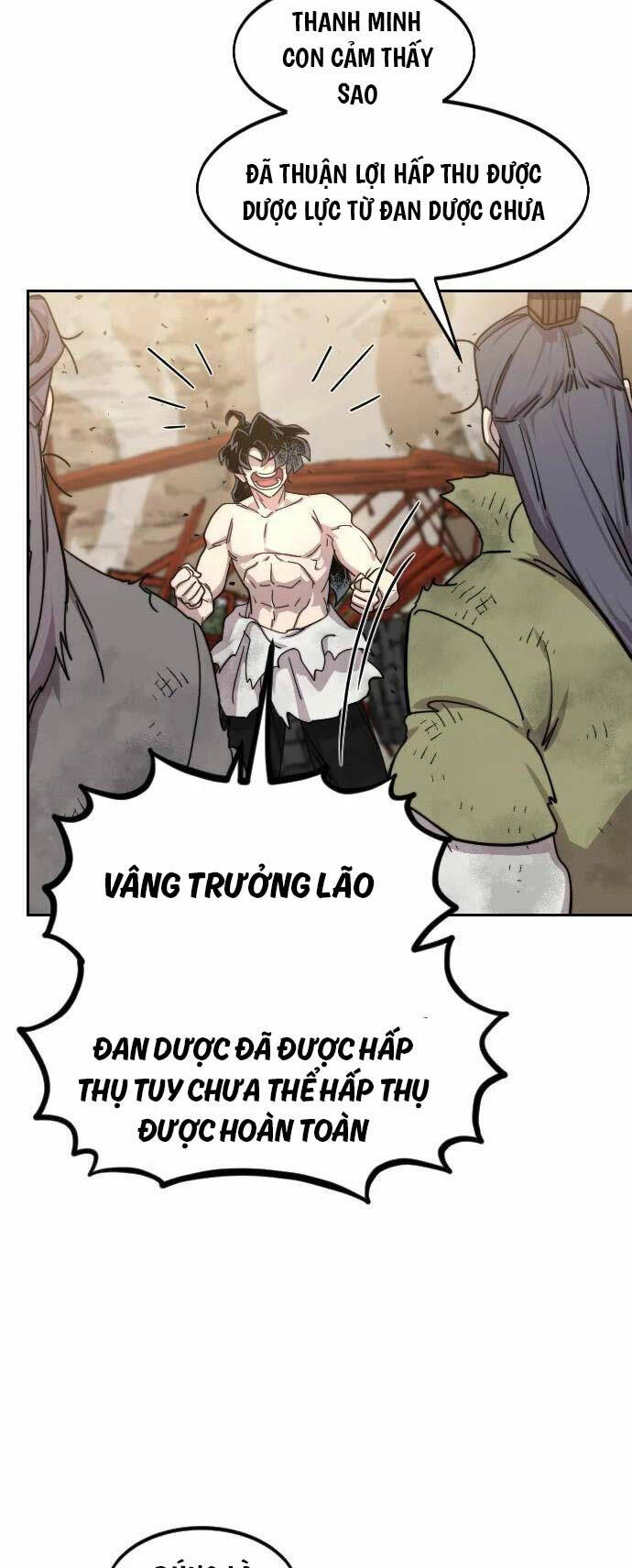 Bạn Thuở Nhỏ Của Tôi Là Trùm Cuối Hầm Ngục: Chapter 117