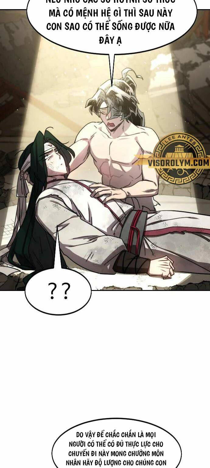 Bạn Thuở Nhỏ Của Tôi Là Trùm Cuối Hầm Ngục: Chapter 117