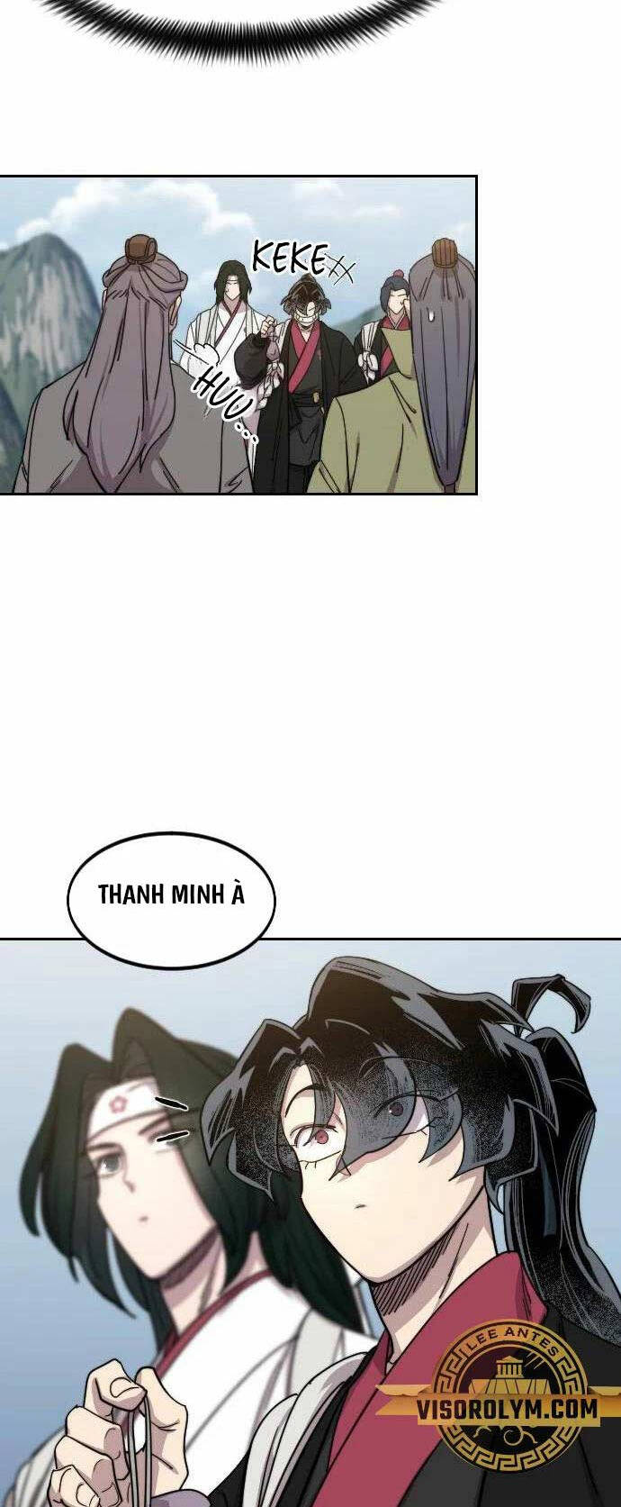 Bạn Thuở Nhỏ Của Tôi Là Trùm Cuối Hầm Ngục: Chapter 117