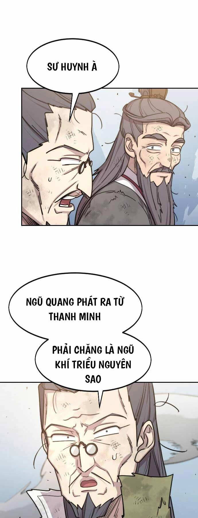Bạn Thuở Nhỏ Của Tôi Là Trùm Cuối Hầm Ngục: Chapter 117