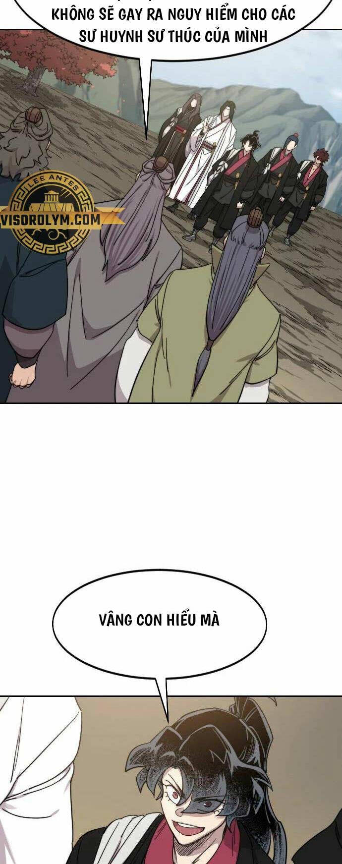 Bạn Thuở Nhỏ Của Tôi Là Trùm Cuối Hầm Ngục: Chapter 117