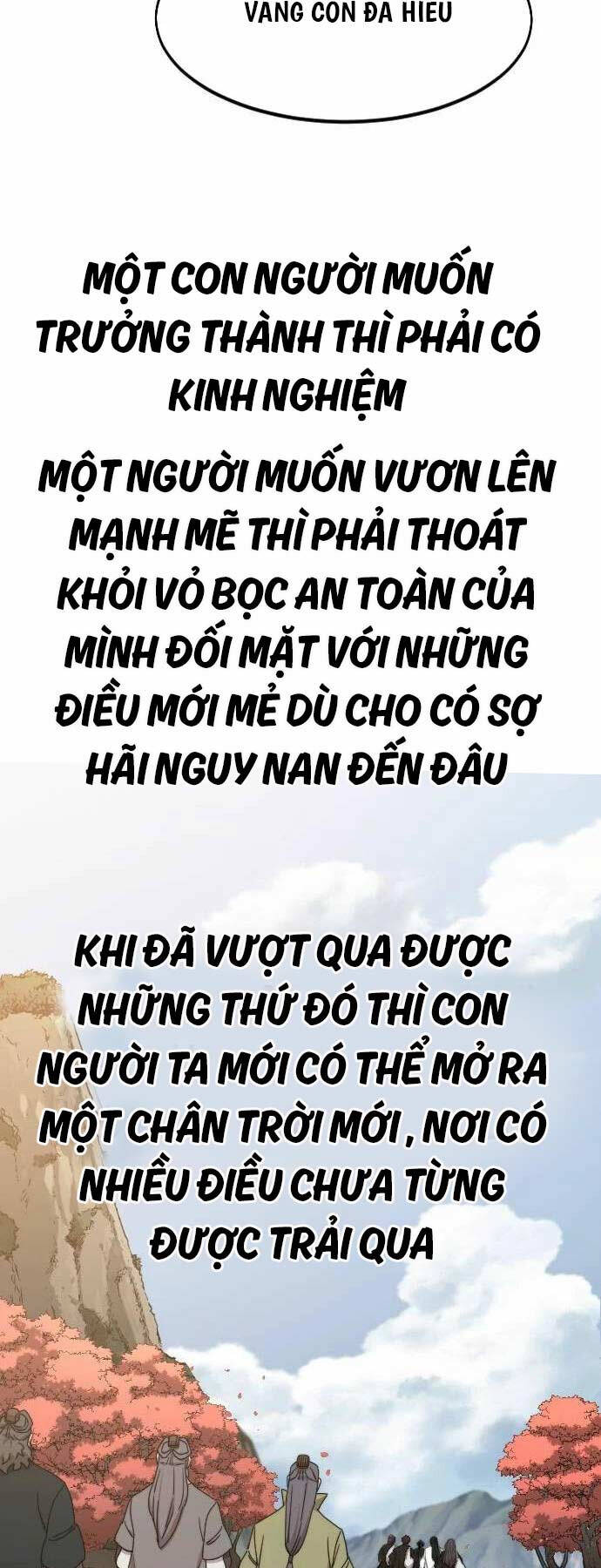 Bạn Thuở Nhỏ Của Tôi Là Trùm Cuối Hầm Ngục: Chapter 117