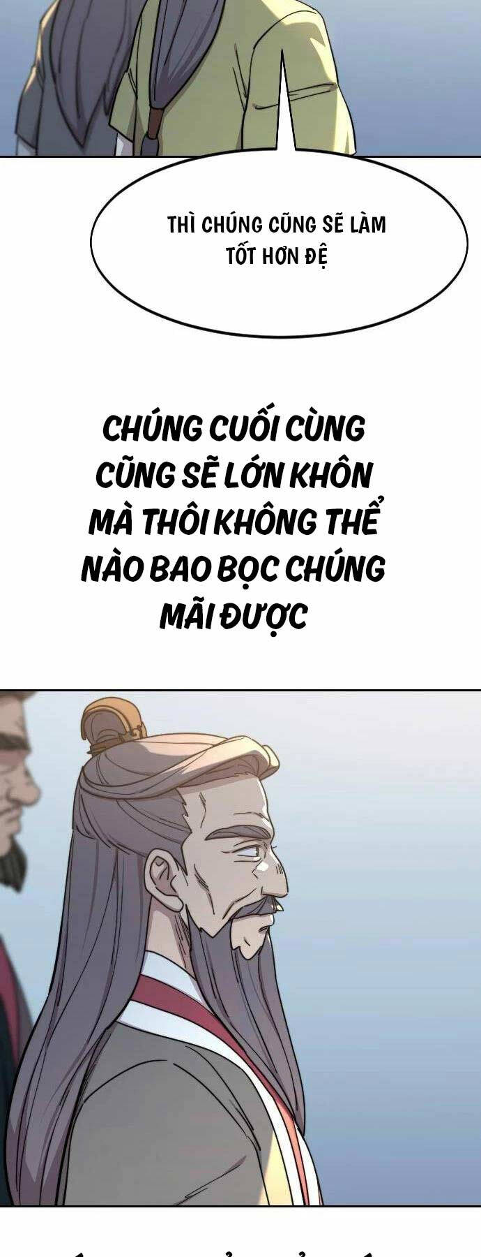 Bạn Thuở Nhỏ Của Tôi Là Trùm Cuối Hầm Ngục: Chapter 117