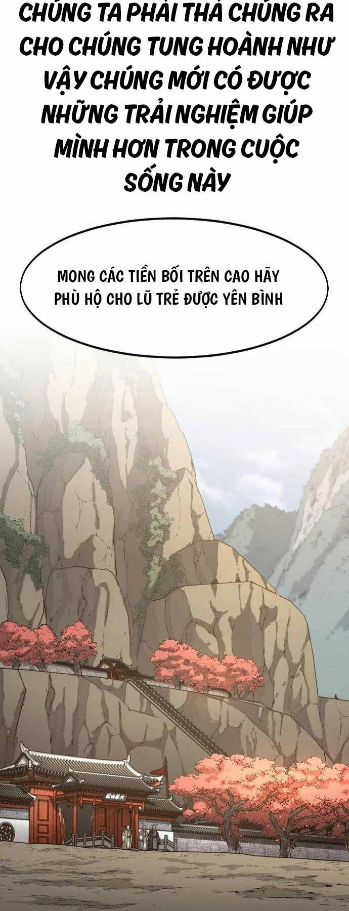 Bạn Thuở Nhỏ Của Tôi Là Trùm Cuối Hầm Ngục: Chapter 117